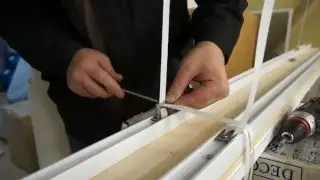 Узел подвеса системы Лифт-Электро