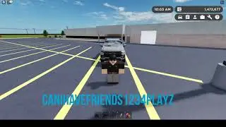 First Intro