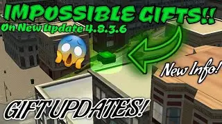 All new gift information! ll Car Parking Multiplayer