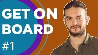 Get On Board #devHangout 213 con @shesho