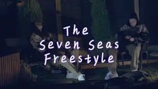 Jcee - The Seven Seas Freestyle