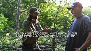 Achieve success on your land by unlocking it's potential