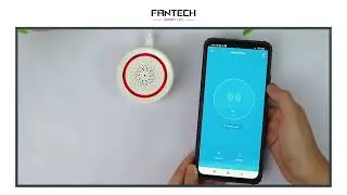 FANTECH Smart Life IR REMOTE Wifi Wireless IoT For Home Automation Universal