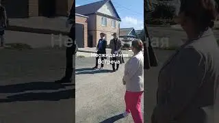Неожиданная встреча с Пушкиным и Далем