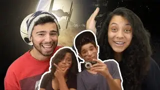 Our Worst Fight Ever |Best Friend Tag