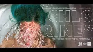 Brickcity - Chlorine