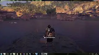 Assassin’s Creed Odyssey Туманные воспоминания