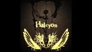 Stepmania 5/SM5 - Halcyon / xi #arcaea