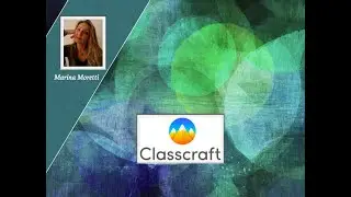 App per Prof #151 Classcraft (Gamification)