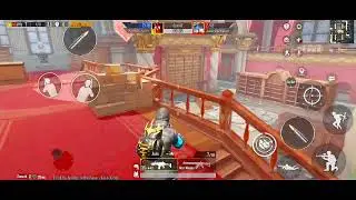 kütüphane 1v1 gelişi güzel bir video