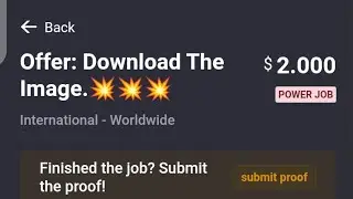 HOW TO BYPASS SPROUTGIGS HUMAN VERIFICATION OFFER TASK AND MAKE MONEY 🤑