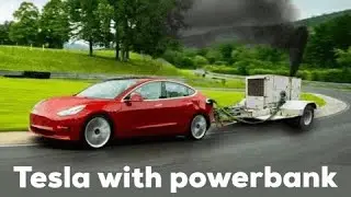 TESLA SZEMLE | Paraszt szemmel 👀