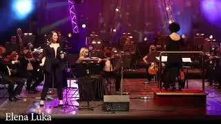 Елена Лука & Наде Талевска - настап на Василичарскиот концерт 2021