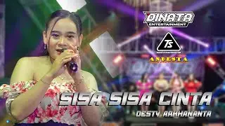 SISA SISA CINTA ~ DESTY ARKHANANTA ~ DINATA ENTERTAINMENT LIVE THE WEDDING FANI & CHIKA