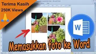 How to Insert Photos into Microsoft Word 2010