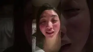 VIRAL TIKTOK - TANTE LINDA