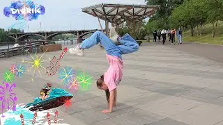 День города Дивногорска и Красноярска 2023 🤩💥