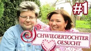 FOLGE 1 von Schwiegertochter Gesucht 2019: FREMDSCHAM DELUXE!