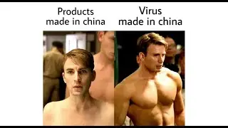 The Best Coronavirus Memes 2020 v3