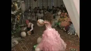 НГ часть 2