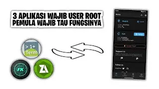 Must-Have Apps for Android Performance & System Modification (Root)