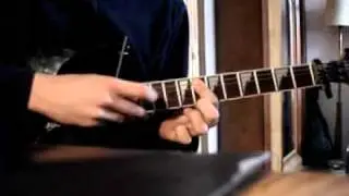 Limp Bizkit - Sour (cover)