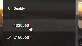 8K