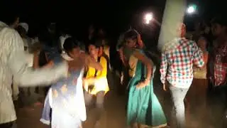 #Girls Super Dance Video