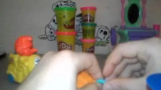 Лепим  из полей-до