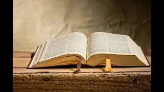 Samenkomst - Bijbelse Waarheid