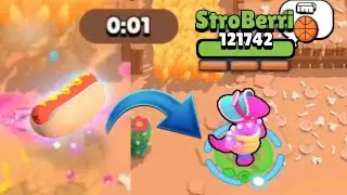 Doug is IMMORTAL in Big Game | Brawl Stars