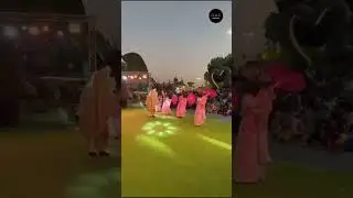 VK - Japanese Dancers | G.A.E EVENTS | DUBAI