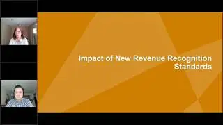 Impact of New Revenue Recognition Standards