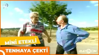 Kaynanam Çok Mücadele Verdi Gömülmemek İçin | Fıkralarla Türkiye