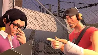 [SFM] Hey there, good lookin!