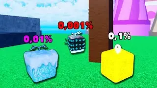 OMG.. WHAT.? All Legendary Spawn in Blox Fruits