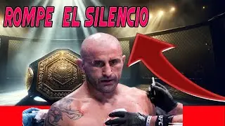 Volkanovski, La Verdad Detrás de la Derrota ante Topuria (español)