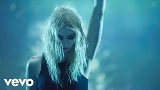 The Pretty Reckless - Only Love Can Save Me Now (Official Music Video)