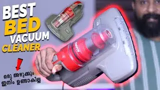 Best BED Vacuum Cleaner 2024 / Best Vacuum Cleaner for Home ⚡ Best Vacuum Cleaner in India / AGARO 💤