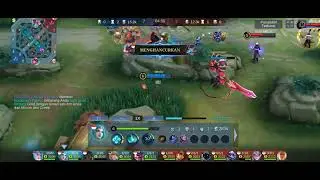 vexana build tutor