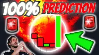 🛑BREAKING!!! BITCOIN *MASTER INDICATOR* FLASHING NOW…. [it’s here]