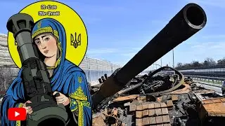 NLAW We Trust…The Anglo-Swedish Weapon that’s become the scourge of Russian tanks across Ukraine
