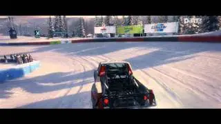 DiRT3-Test 1