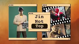JiNoTop : 250 от Кинопоиска!
