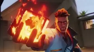 ALL VALORANT CINEMATICS 2020-2022