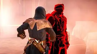 Assassin's Creed Unity Undetected Perfect Stealth It Belongs In A Museum with Fearless Outfit