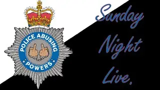 Sunday Night Live inc. BodyCam Giveaway.