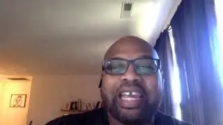 Evolución 2020 Solidarity Keynote: Patrick Jones