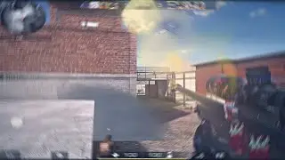 Psycho Cruise ❤️ | Standoff 2 fragmovie