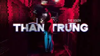 The Death | Thần Trùng Main Menu Theme